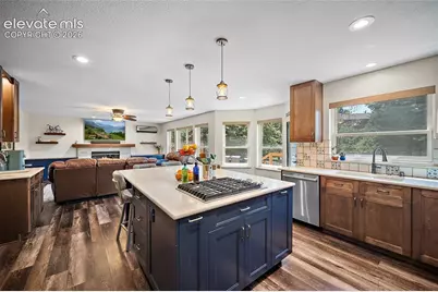 17805 Fairplay Way, Monument, CO 80132 - Photo 30
