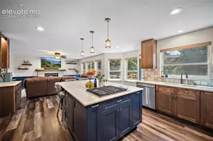 17805 Fairplay Way, Monument, CO 80132 - Photo 30