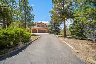 17805 Fairplay Way, Monument, CO 80132 - Photo 2