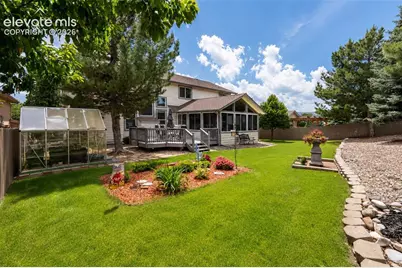 2712 Emerald Ridge Drive, Colorado Springs, CO 80920 - Photo 32