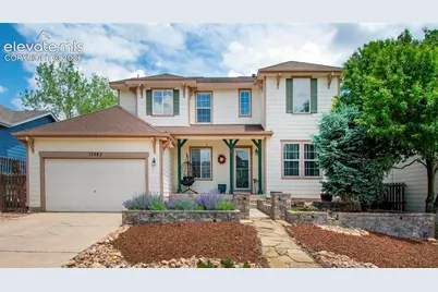 17085 Foxcross Drive, Monument, CO 80132 - Photo 2