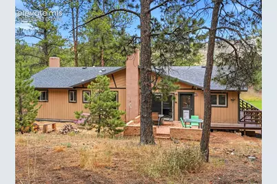 14635 Westcreek Road, Woodland Park, CO 80863 - Photo 48