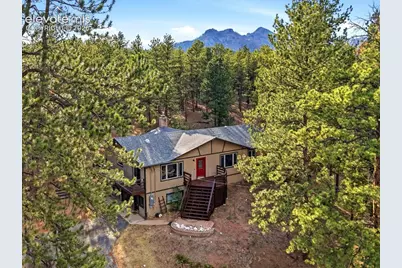14635 Westcreek Road, Woodland Park, CO 80863 - Photo 2