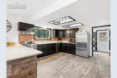 14635 Westcreek Road, Woodland Park, CO 80863 - Photo 24