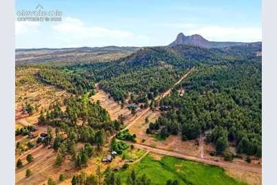 14635 Westcreek Road, Woodland Park, CO 80863 - Photo 6