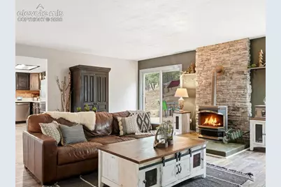 14635 Westcreek Road, Woodland Park, CO 80863 - Photo 16