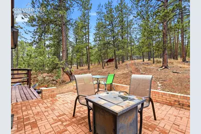 14635 Westcreek Road, Woodland Park, CO 80863 - Photo 46