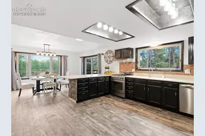 14635 Westcreek Road, Woodland Park, CO 80863 - Photo 28