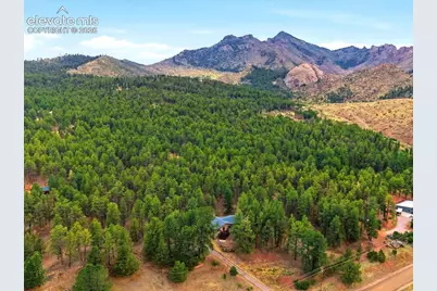 14635 Westcreek Road, Woodland Park, CO 80863 - Photo 8