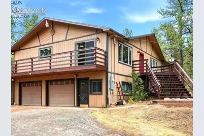 14635 Westcreek Road, Woodland Park, CO 80863 - Photo 4