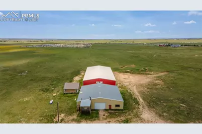 21875 E Highway 24, Peyton, CO 80831 - Photo 22