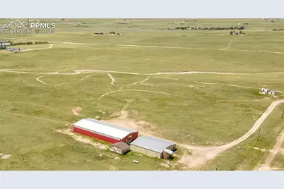 21875 E Highway 24, Peyton, CO 80831 - Photo 20