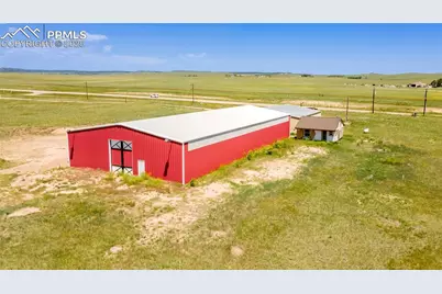 21875 E Highway 24, Peyton, CO 80831 - Photo 18