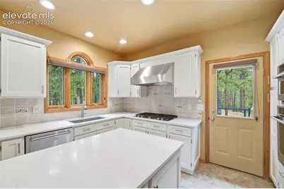 3925 Wavy Oak Drive, Colorado Springs, CO 80908 - Photo 6