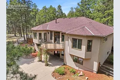 3925 Wavy Oak Drive, Colorado Springs, CO 80908 - Photo 36