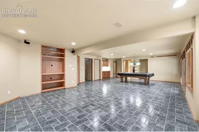 3925 Wavy Oak Drive, Colorado Springs, CO 80908 - Photo 24