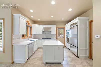 3925 Wavy Oak Drive, Colorado Springs, CO 80908 - Photo 4
