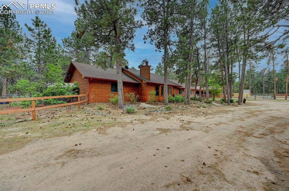 20355 Tea Cup Grove, Amo, CO 80831