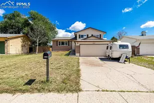 1945 Mineola St, Colorado Springs, CO 80915 - Photo 2