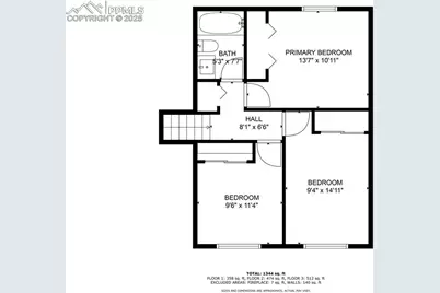 1945 Mineola Street, Colorado Springs, CO 80915 - Photo 40