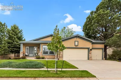 3385 Hollycrest Drive, Colorado Springs, CO 80920 - Photo 48