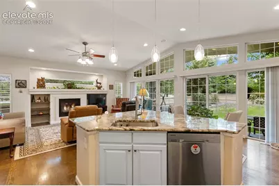 3385 Hollycrest Drive, Colorado Springs, CO 80920 - Photo 16