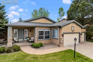 3385 Hollycrest Dr, Colorado Springs, CO 80920 - Photo 1