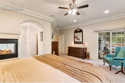 3385 Hollycrest Drive, Colorado Springs, CO 80920 - Photo 20