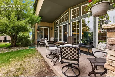 3385 Hollycrest Drive, Colorado Springs, CO 80920 - Photo 40
