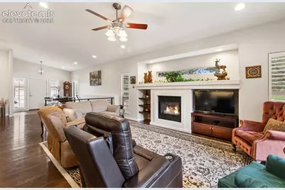 3385 Hollycrest Drive, Colorado Springs, CO 80920 - Photo 10