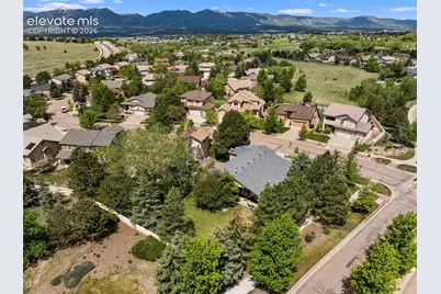3385 Hollycrest Drive, Colorado Springs, CO 80920 - Photo 2