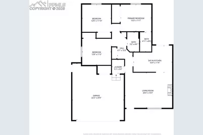 2218 Cliffmoor Lane, Pueblo, CO 81008 - Photo 28