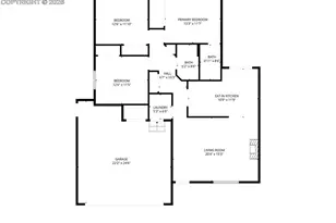 2218 Cliffmoor Ln, Pueblo, CO 81008 - Photo 28