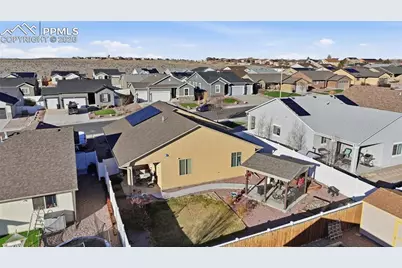 2218 Cliffmoor Lane, Pueblo, CO 81008 - Photo 4