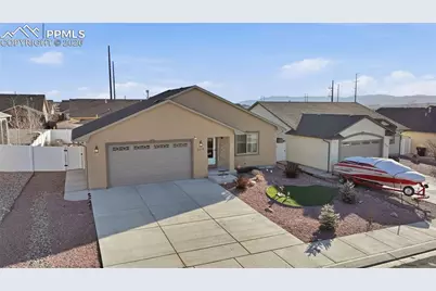 2218 Cliffmoor Lane, Pueblo, CO 81008 - Photo 2