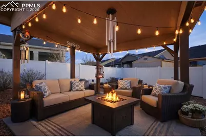 2218 Cliffmoor Lane, Pueblo, CO 81008 - Photo 10