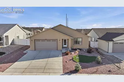 2218 Cliffmoor Lane, Pueblo, CO 81008 - Photo 1