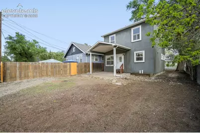 2129 W Pikes Peak Avenue, Colorado Springs, CO 80904 - Photo 32