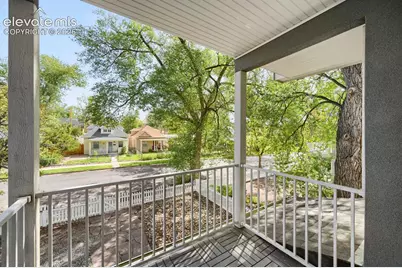 2129 W Pikes Peak Avenue, Colorado Springs, CO 80904 - Photo 26