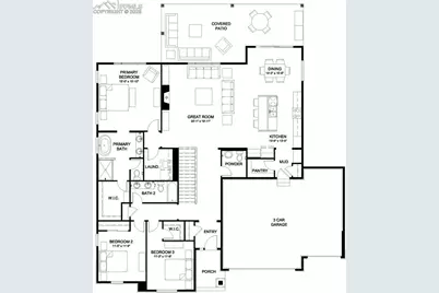 314 Dutch Pine Drive, Monument, CO 80132 - Photo 2