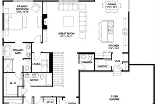 314 Dutch Pne Dr, Monument, CO 80132 - Photo 2