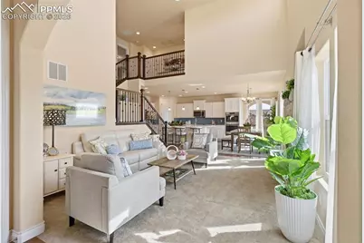 6213 Cubbage Drive, Colorado Springs, CO 80924 - Photo 2