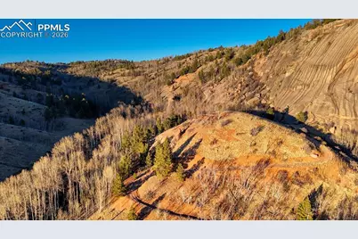 524 Buckhorn Road, Cripple Creek, CO 80813 - Photo 10