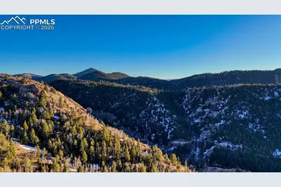 524 Buckhorn Road, Cripple Creek, CO 80813 - Photo 22