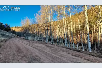 524 Buckhorn Road, Cripple Creek, CO 80813 - Photo 2