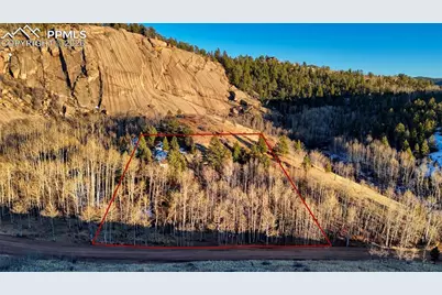 524 Buckhorn Road, Cripple Creek, CO 80813 - Photo 4