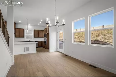 4564 Peak Crest View, Colorado Springs, CO 80918 - Photo 10