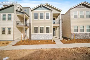 3059 Curly Grv, Colorado Springs, CO 80922 - Photo 1