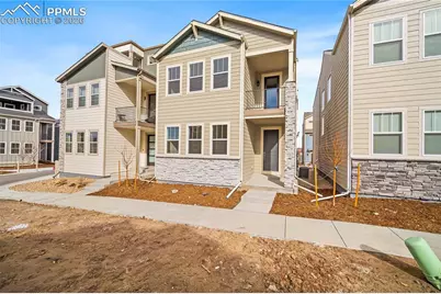 3059 Curly Grove, Colorado Springs, CO 80922 - Photo 2