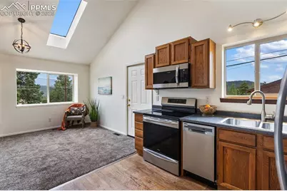 303 E Lake Avenue, Woodland Park, CO 80863 - Photo 20